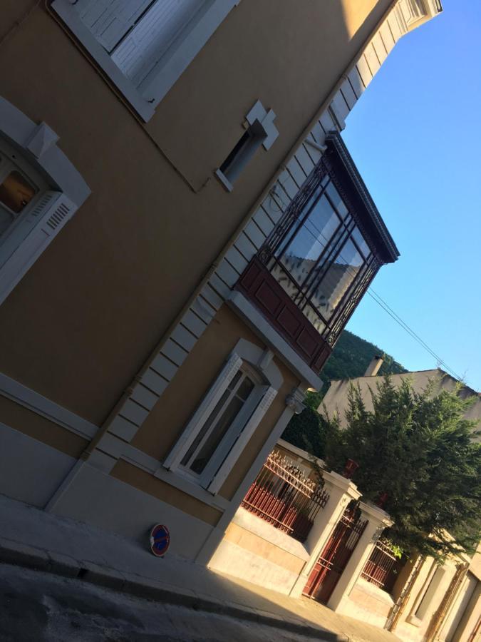 Guesthouse La Villaé Mazamet Exterior foto